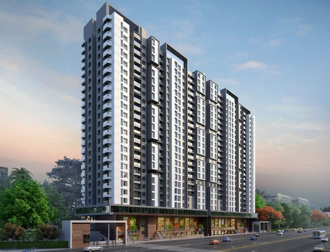 ‘Cloud 51’ by Oree Realty, Bavdhan, Pune