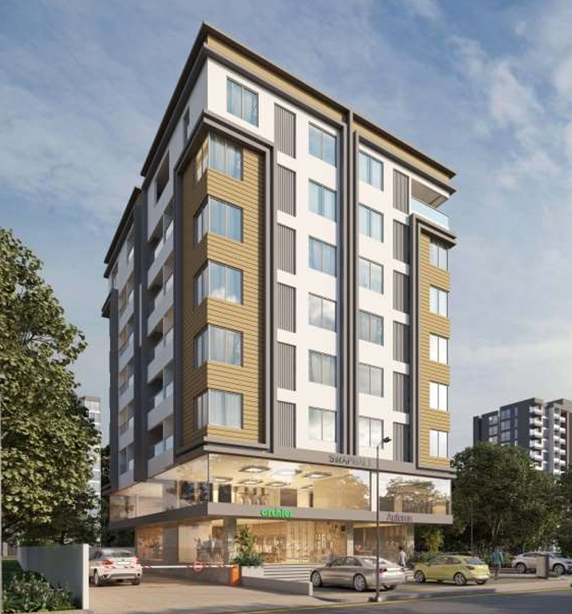 ‘Swapnali’ near Karishma Soc., Kothrud, Pune